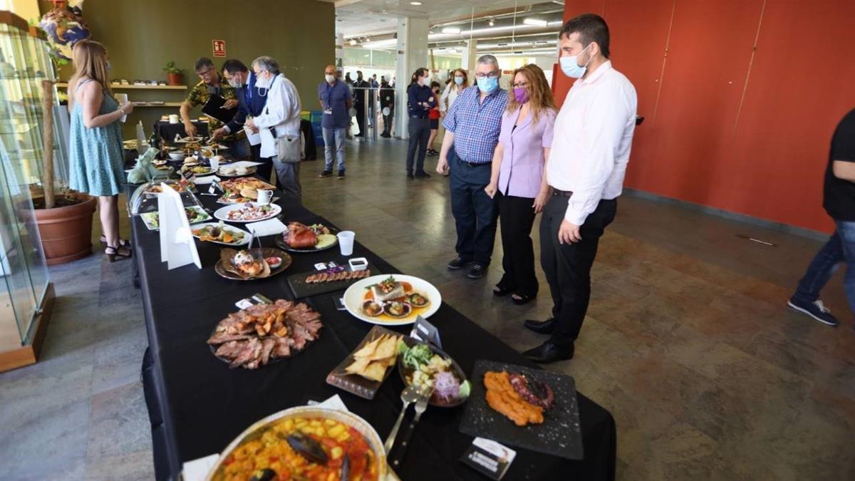 El objetivo es servir de apoyo e impulso económico a un sector que ha sufrido los efectos de la crisis derivada de la pandemia.