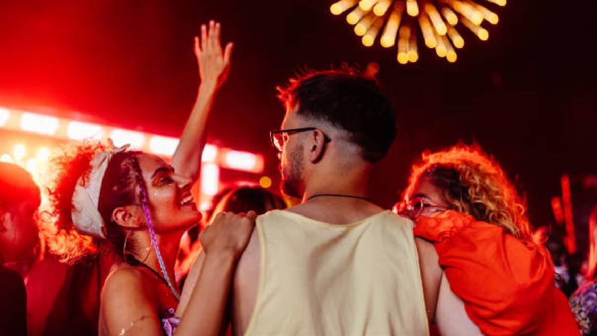 El periodista y presentador de televisión Manel Fuentes pronunciará el pregón
