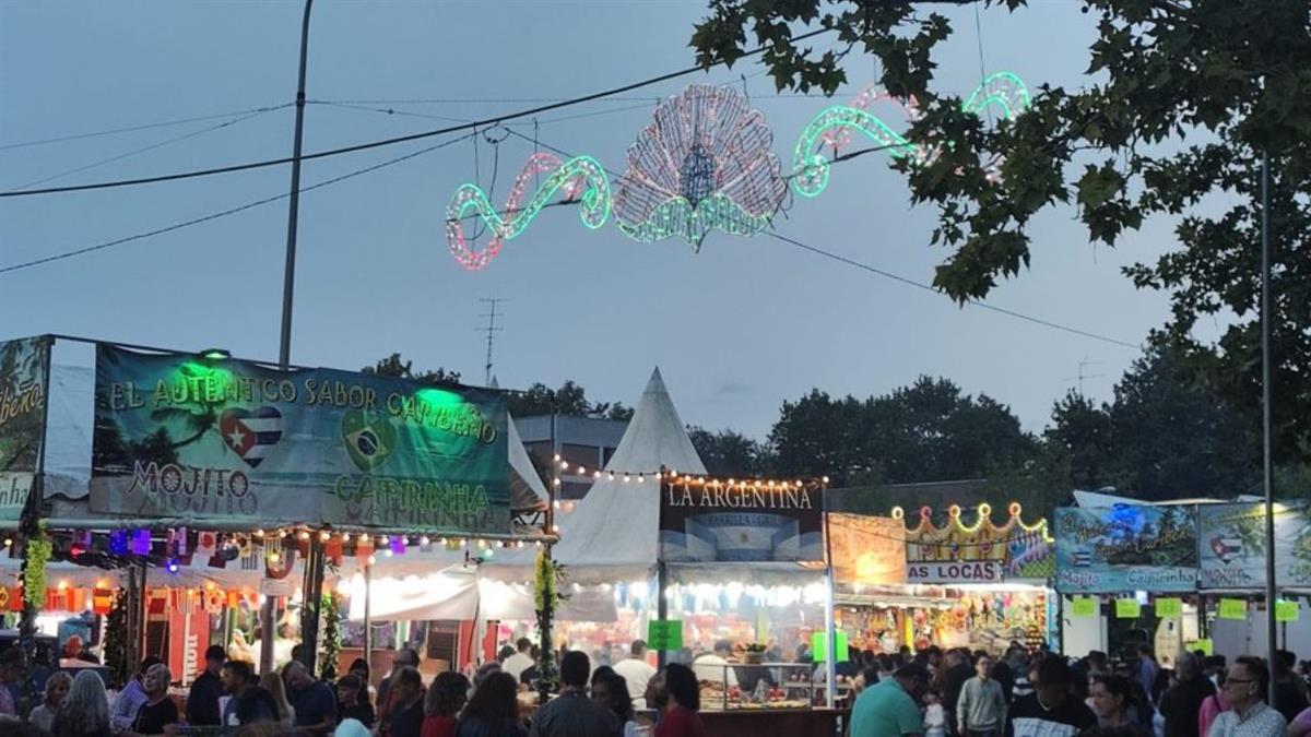 Con actividades para todos los públicos del 5 al 15 de septiembre