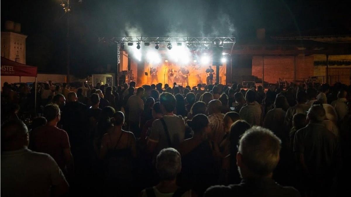 David Otero, La Guardia, Javier Ojeda, actividades familiares, peñas y fuegos artificiales en el programa festivo del 11 al 14 de septiembre