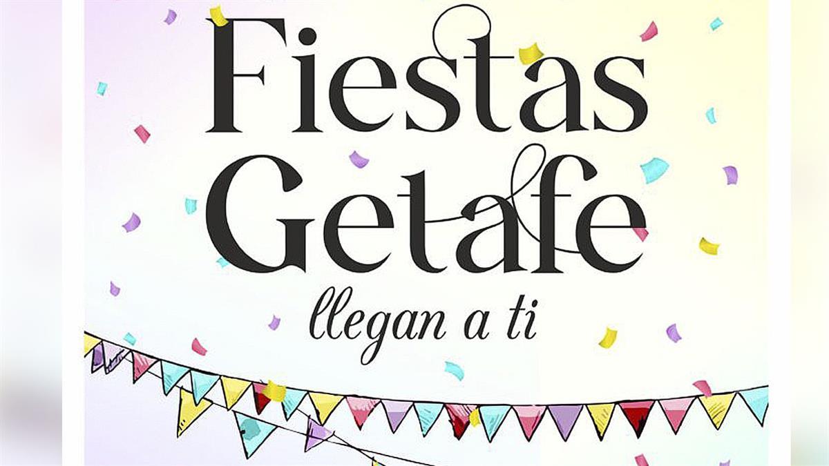 ¿Conoces la programación cultural de las Fiestas de nuestro municipio?