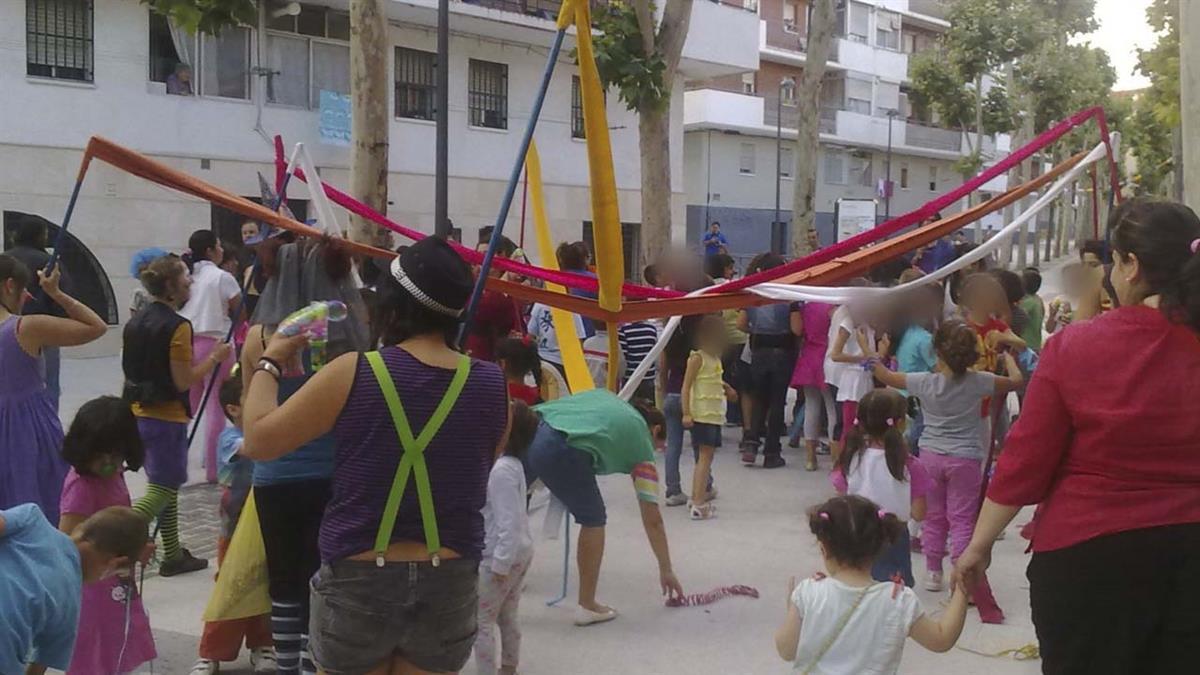 Las actividades se desarrollarán entre los días 16 y 19 de junio