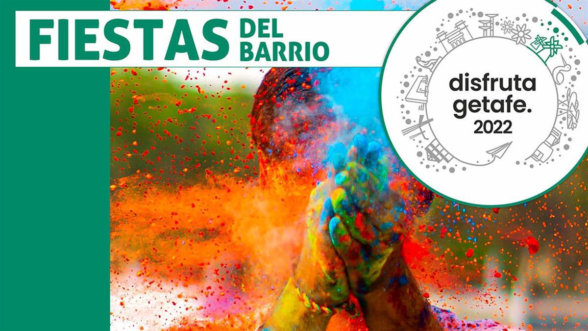 La Comisión de Fiestas los Molinos será la encargada de dar el Pregón