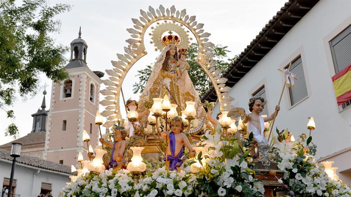 El municipio despide el verano con actividades en una decena de ubicaciones