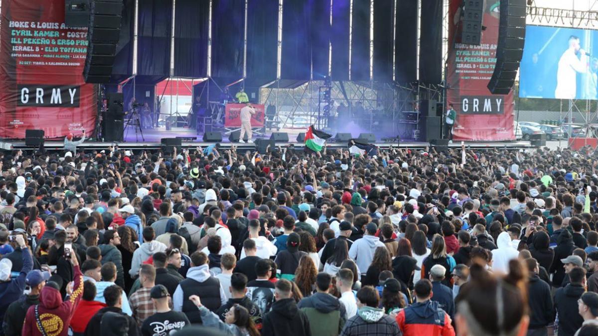 El precio general de las entradas será de 6 euros