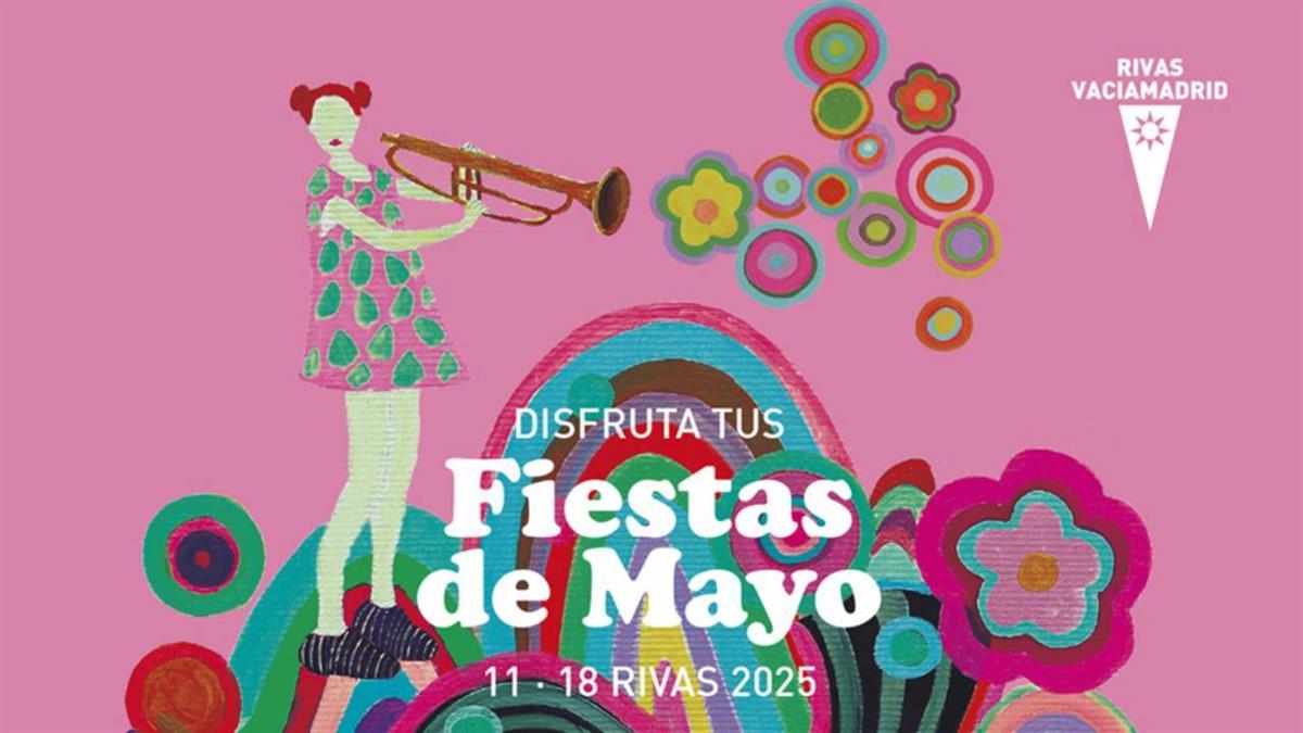 Habrá cuatro conciertos nocturnos en el auditorio Miguel Ríos