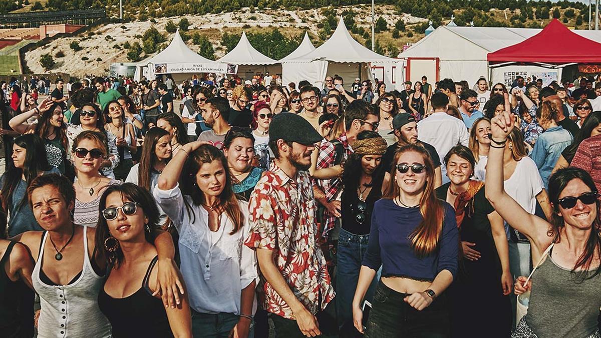 Desde el jueves 12 de mayo hasta el lunes 16 la ciudad se llenará de música, alegría ¡y comida!