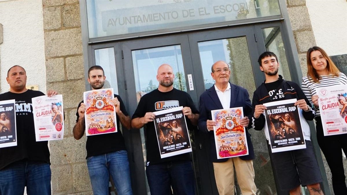 La programación combina tradición, cultura y propuestas innovadoras
