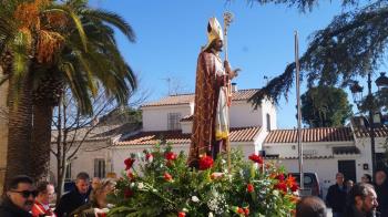 Cubas se prepara para celebrar San Blas