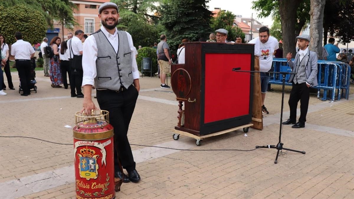 La programación incluye también espectáculos taurinos y actividades infantiles