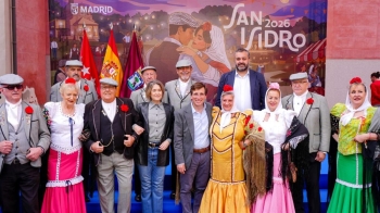 La Pradera se volverá a llenar de chulapos y música