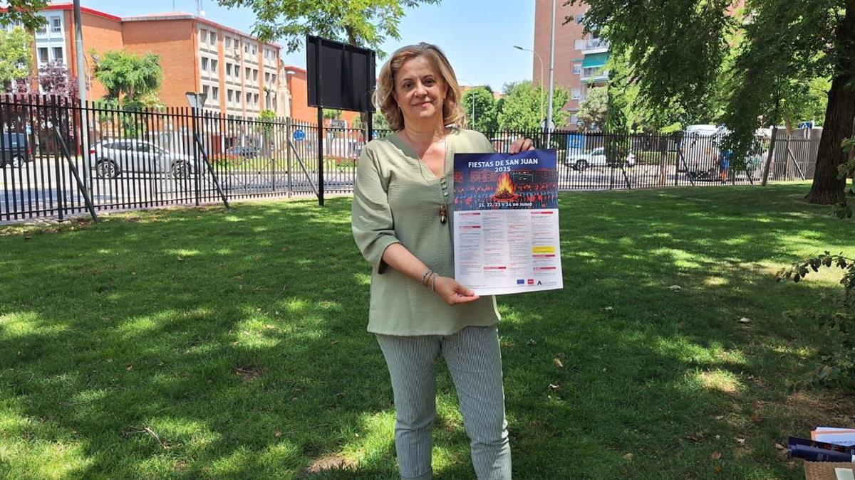 Con una programación dirigida a todos los públicos 