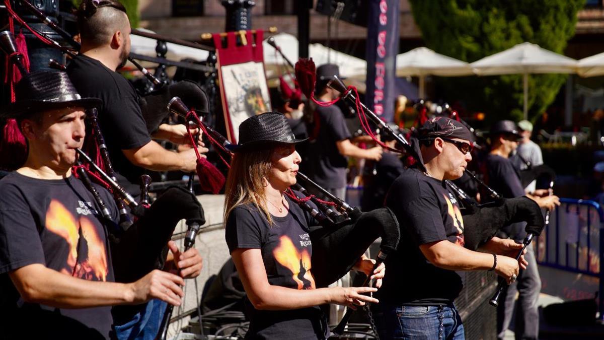 El Rastro, la exposición “Laberinto” y varios torneos deportivos figuran entre las propuestas