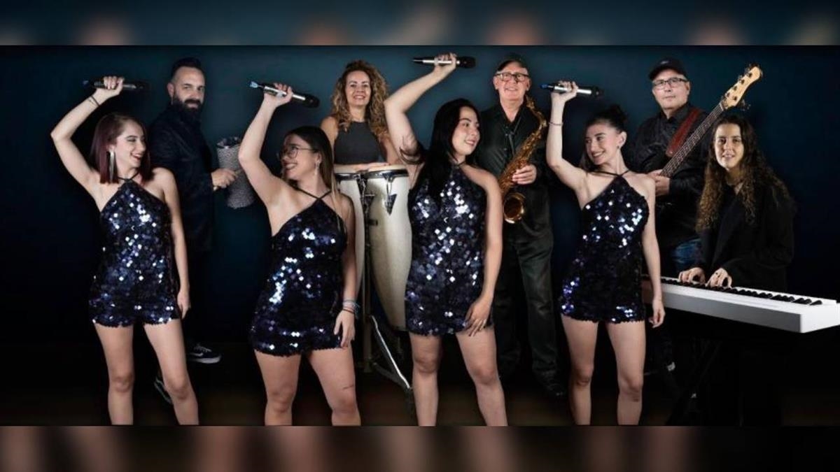 El concierto se celebrará el jueves 27 de agosto a las 00:30 