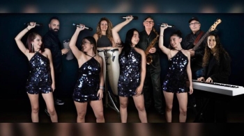 El concierto se celebrará el jueves 27 de agosto a las 00:30 