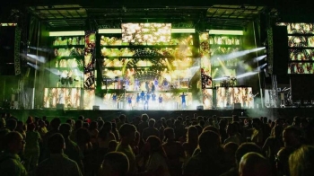 La orquesta actuará el próximo 26 de agosto