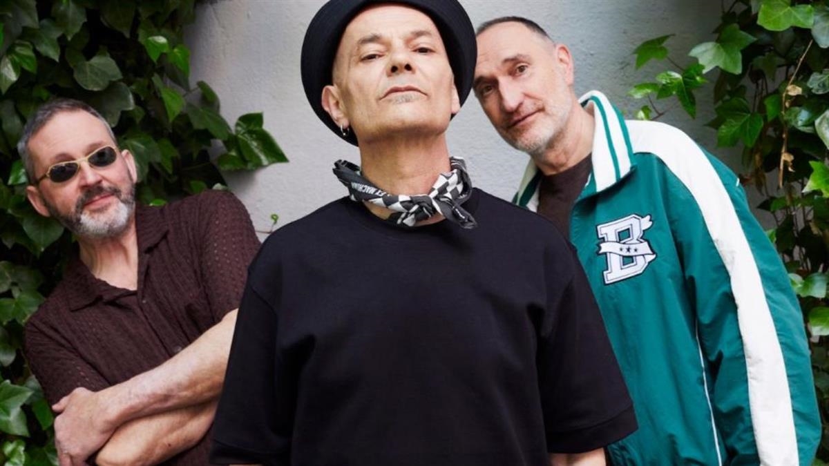 El concierto será el 27 de agosto 