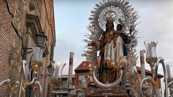 Habrá fuegos artificiales, actividades infantiles y reparto de limonada