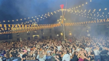 La Plaza de la Constitución será el epicentro de los eventos programados
