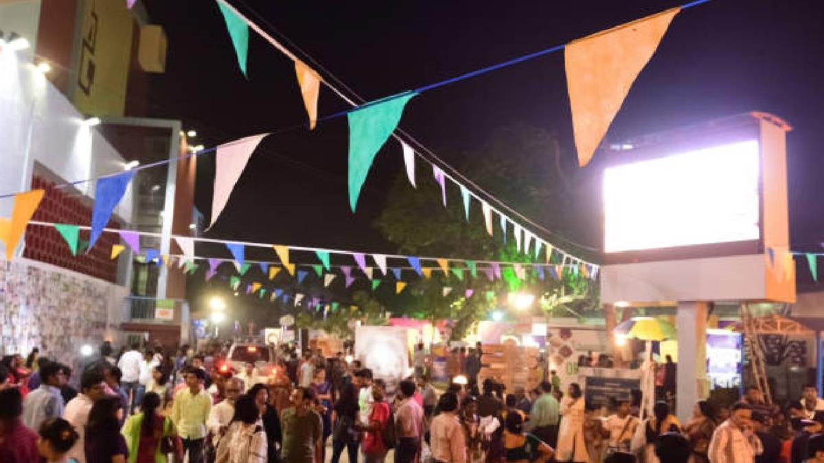 Se celebrarán desde el miércoles 19 al domingo 30 de junio
