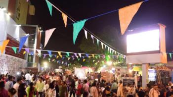 Se celebrarán desde el miércoles 19 al domingo 30 de junio
