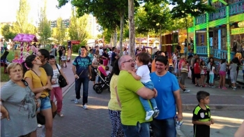 Entre el 16 y el 26 de junio tiene lugar un amplio programa de actividades
