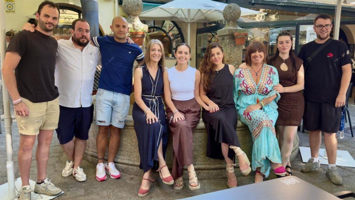 Los eventos se desarrollarán en el barrio de Las Casillas