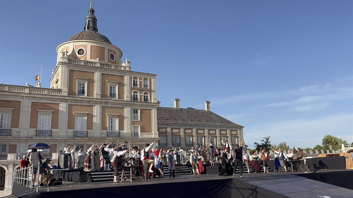 Los cortes de tráfico pueden sufrir variaciones en función del evento