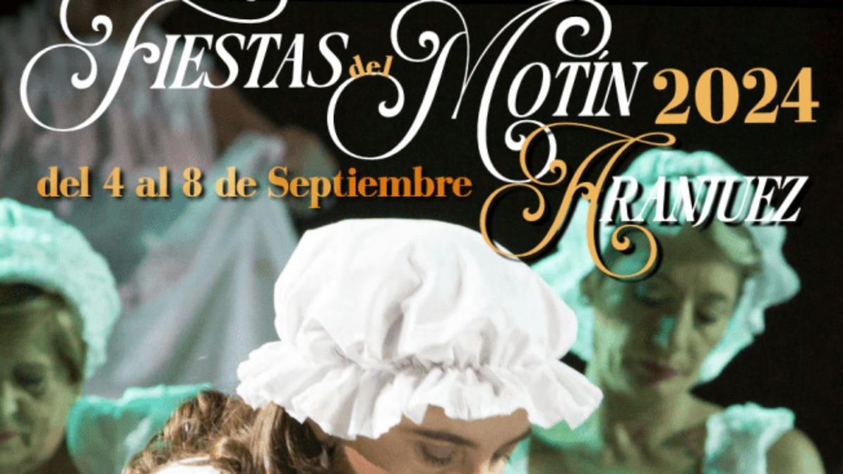 La programación se extenderá desde el miércoles 4 hasta el domingo 8 de septiembre