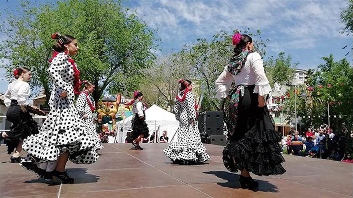 Del 29 de abril al 2 de mayo 