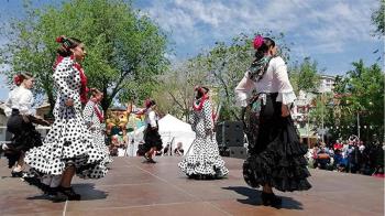 Del 29 de abril al 2 de mayo 