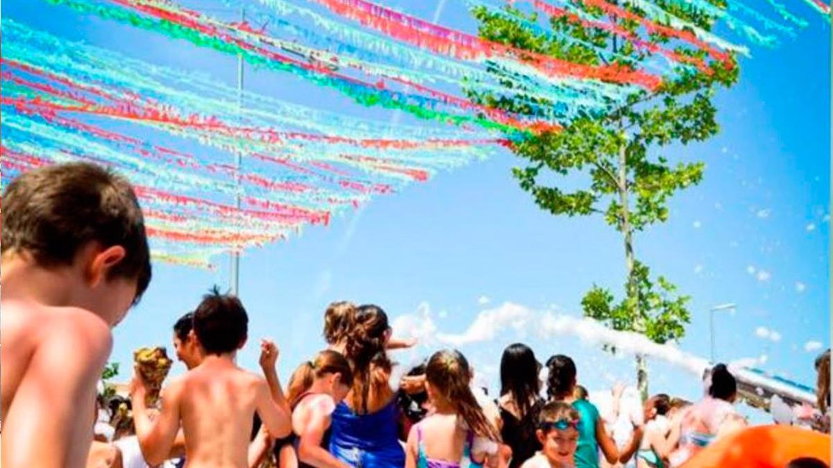 Conciertos, actividades infantiles y concursos son algunas de las actividades contempladas en la programación