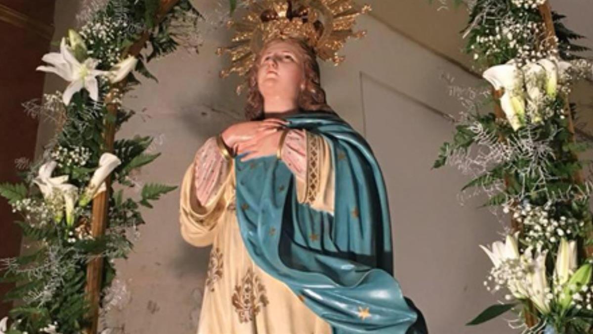 Habrá actuaciones, talleres y diversos actos religiosos