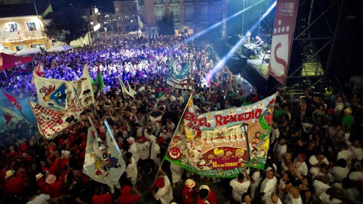 Abierto el plazo de presentación para participar en los concursos de carteles 