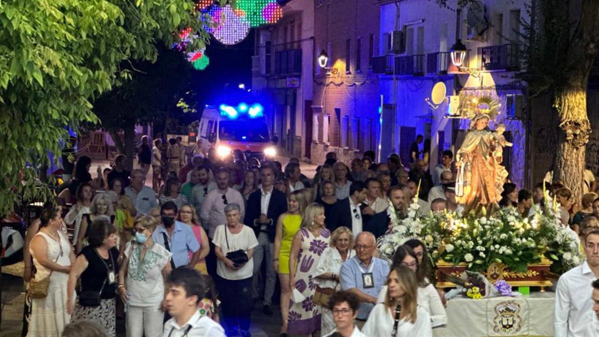 Las calles del barrio acogerán diferentes espectáculos y propuestas