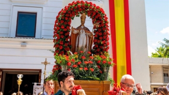 Habrá también actividades infantiles y actos religiosos