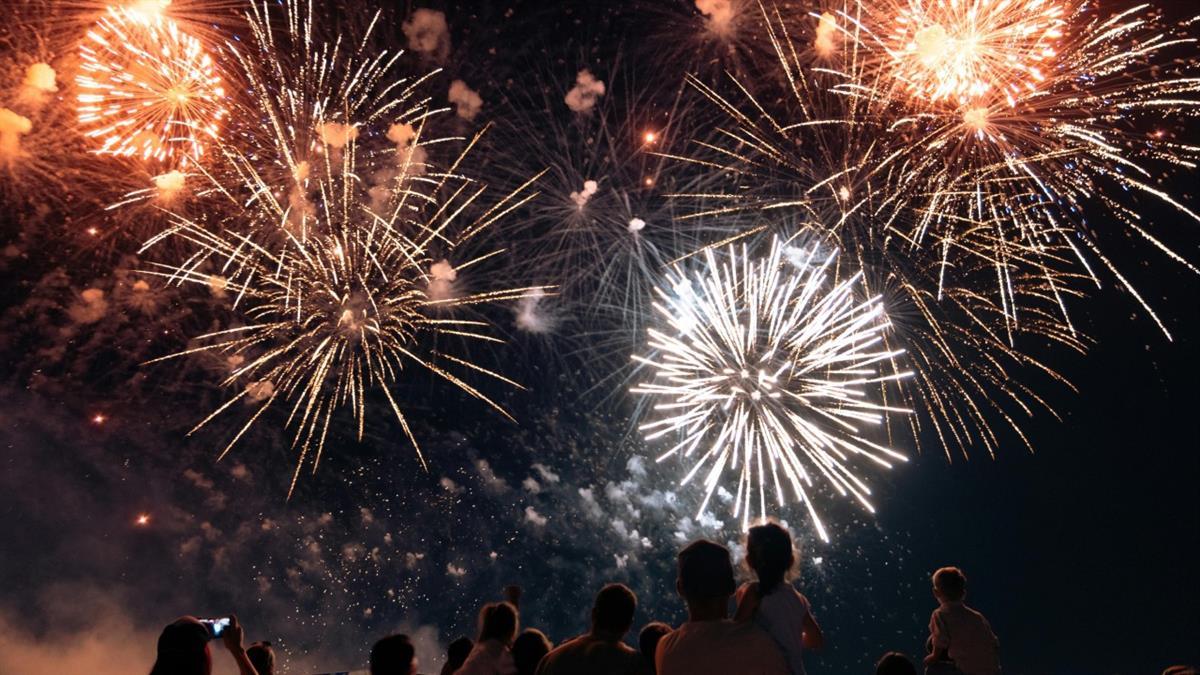 La música, el ritmo y la diversión llenarán las calles del cinco al siete de septiembre