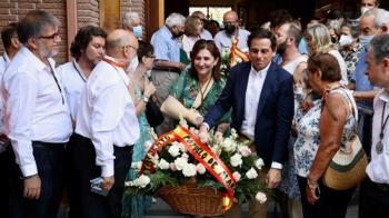 Nuestro municipio ha disfrutado de unas fiestas aptas para todos los públicos