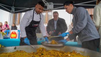 El programa contempla diversas actividades culturales, sociales y religiosas