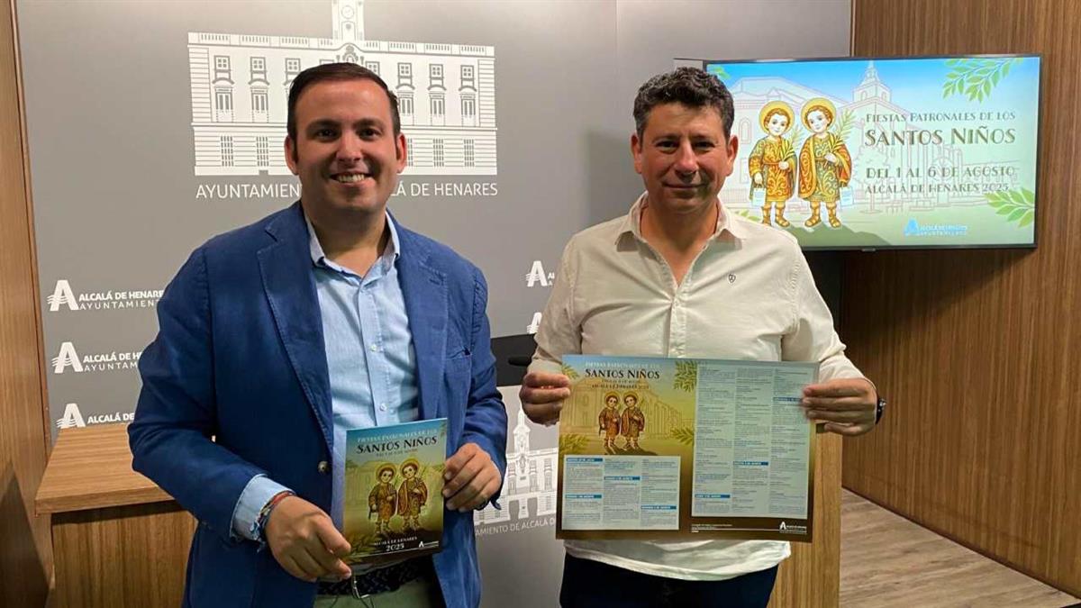 Con actividades para todos los públicos