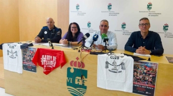Este año se pondrá en marcha el nuevo Recinto de Concierto El Batán 