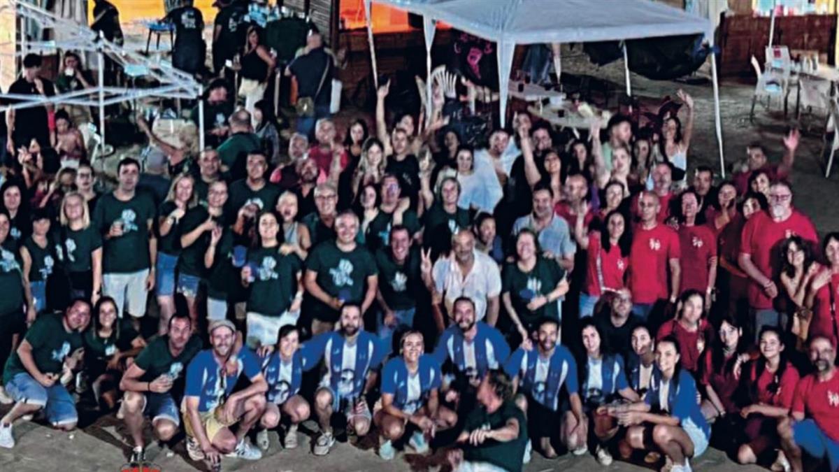 La programación de Sagrados Corazones 2025 incluye actividades y propuestas para todos los públicos