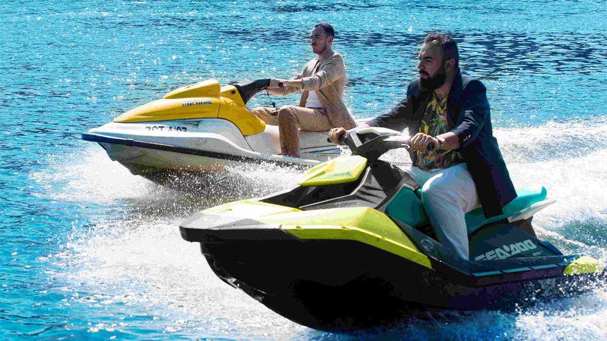 El domingo 7 de mayo se celebra la tradicional concentración de vehículos clásicos