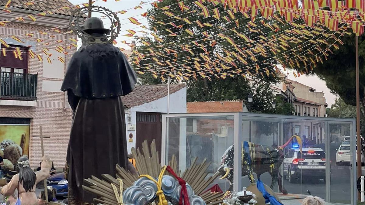 El municipio ultima las fiestas y ya tiene abierto el plazo para la inscripción de peñas