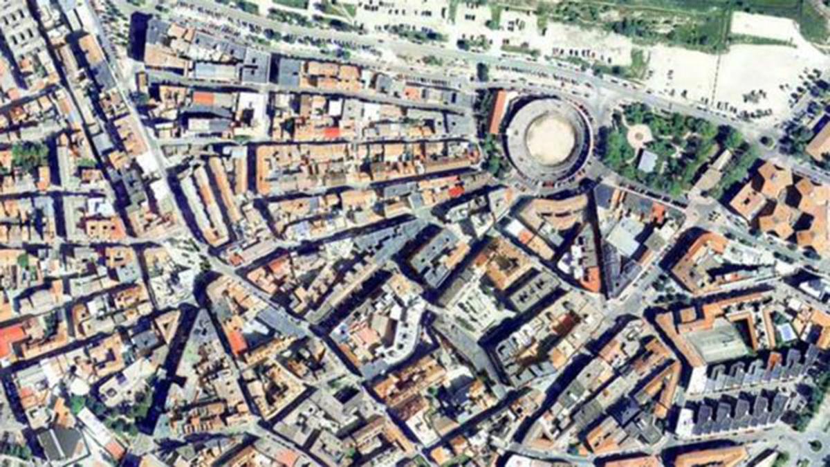 Se cortarán las calles desde las 12:00 horas del día 25 de agosto hasta las 01:00 horas del día 1 de septiembre de 2021

