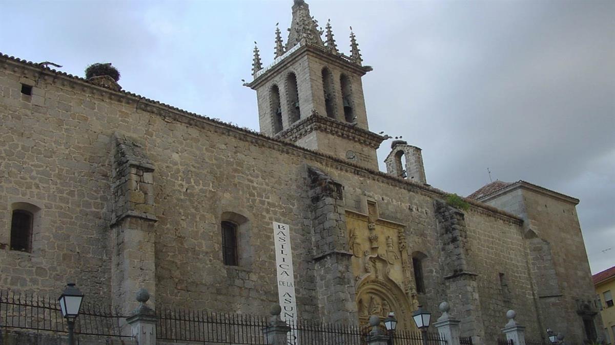 La programación incluye actividades deportivas, religiosas, gastronómicas e infantiles