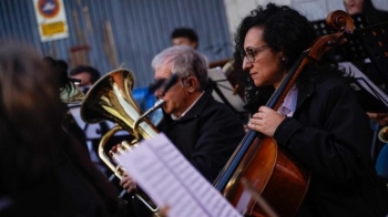 Se han programado actividades culturales, sociales y religiosas 