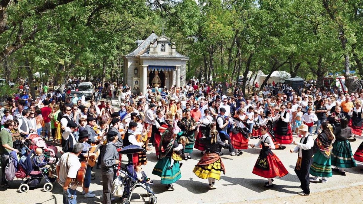 La Virgen de Gracia será nombrada Alcaldesa Perpetua