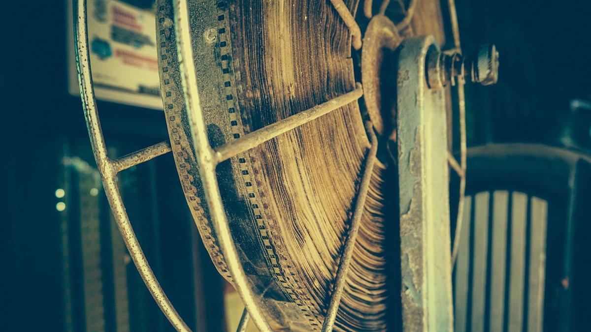 Con motivo del 50 aniversario de su fallecimiento, se proyectarán tres peliculas en versión orginarl