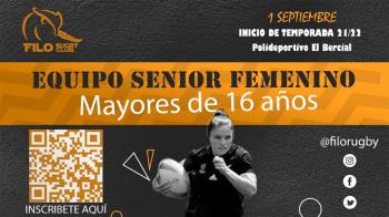 Podrás hacer un entrenamiento y si te gusta, inscribirte